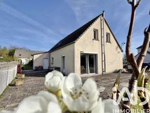 Vente Maison 4 piècesLa Haye