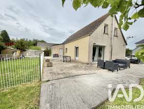 Vente Maison 4 piècesLa Haye