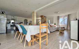 Photo Vente maison La Haye