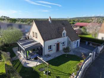 Vente maison 7 pièces La Haye 50