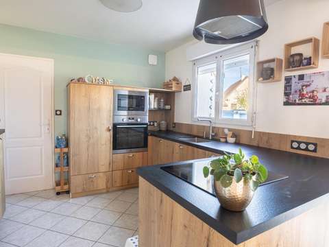 Vente maison 7 pièces Vente maison 7 pièces