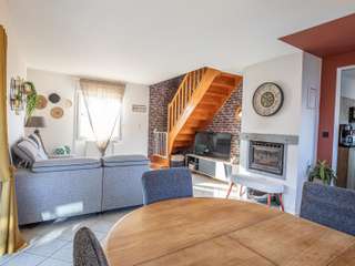 Vente maison 7 pièces Vente maison 7 pièces