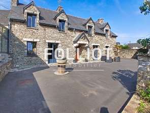 Vente Maison 5 chambresLa Haye