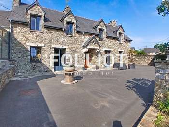 Vente maison 7 pièces La Haye 50