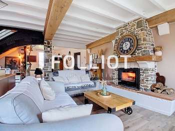 Vente Maison 5 chambresLa Haye