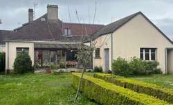 Photo Vente maison La Haye