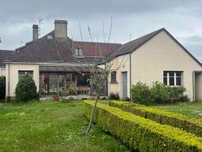 Vente Maison 6 chambresLa Haye