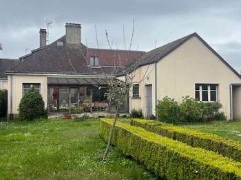 Vente maison 7 pièces La Haye 50