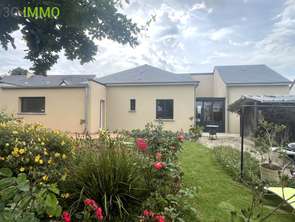 Vente Maison 3 chambresLa Haye