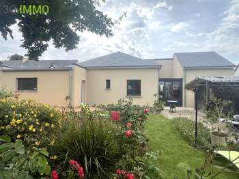 Vente maison 7 pièces La Haye 50