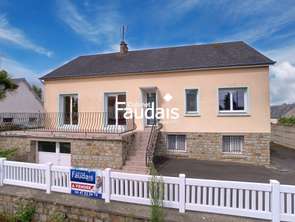 Vente Maison 5 chambresLa Haye