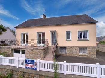 Vente Maison 5 chambresLa Haye