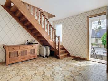 Vente maison 7 pièces Vente maison 7 pièces