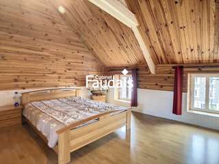 Vente maison 8 pièces Vente maison 8 pièces