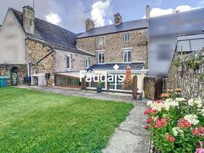 Vente Maison 4 chambresLa Haye