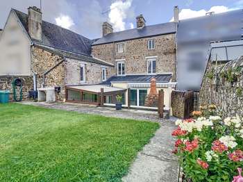 Vente Maison 4 chambresLa Haye