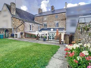 Vente Maison 4 chambresLa Haye