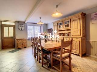 Vente maison 8 pièces Vente maison 8 pièces