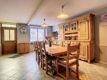 Vente maison 8 pièces Vente maison 8 pièces