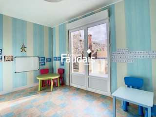 Vente maison 8 pièces Vente maison 8 pièces
