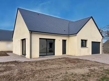 Vente maison 5 pièces La Haye 50