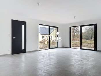 Vente Maison 3 chambresLa Haye