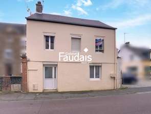 Vente Maison 3 chambresLa Haye