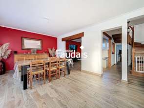 Vente Maison 3 chambresLa Haye