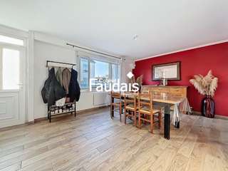 Vente maison 6 pièces Vente maison 6 pièces