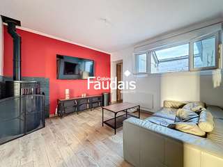 Vente maison 6 pièces Vente maison 6 pièces