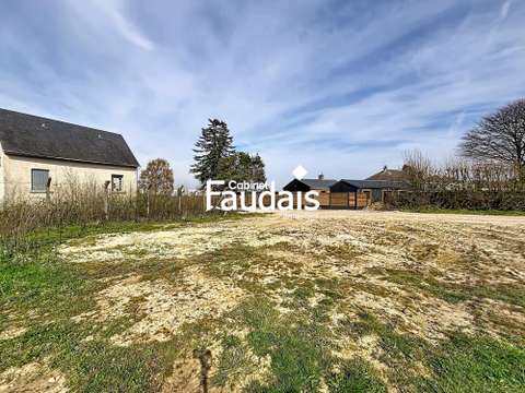 Vente maison La Haye 50