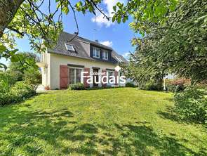 Vente Maison 3 chambresLa Haye