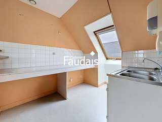 Vente maison 8 pièces Vente maison 8 pièces