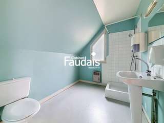 Vente maison 8 pièces Vente maison 8 pièces
