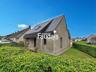 Vente maison 8 pièces Vente maison 8 pièces