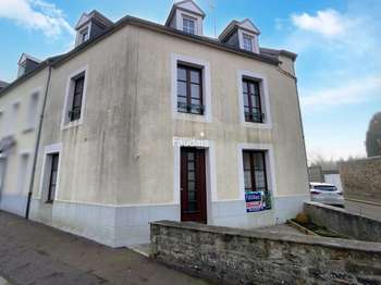 Vente maison 4 pièces La Haye 50