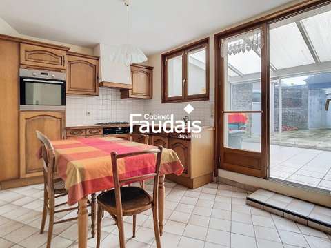 Vente maison 4 pièces Vente maison 4 pièces