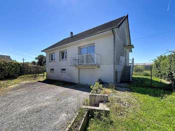 Vente maison 4 pièces La Haye 50