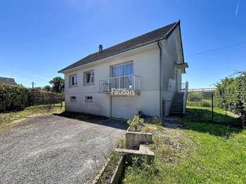 Vente Maison 3 chambresLa Haye