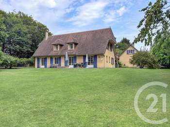 Vente Maison 4 chambresLa Haye