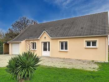 Vente Maison 3 chambresLa Haye