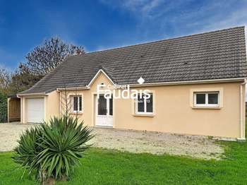 Vente maison 4 pièces La Haye 50