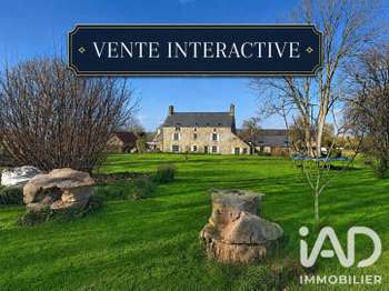 Vente maison 10 pièces La Haye 50