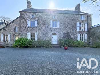 Vente Maison 5 chambresLa Haye