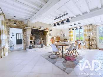 Vente maison 10 pièces Vente maison 10 pièces