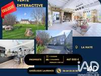 Vente maison 10 pièces Vente maison 10 pièces