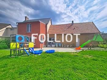 Photo Vente maison La Haye