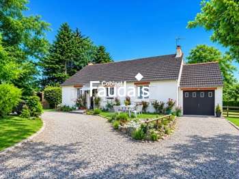 Vente Maison 4 chambresLa Haye