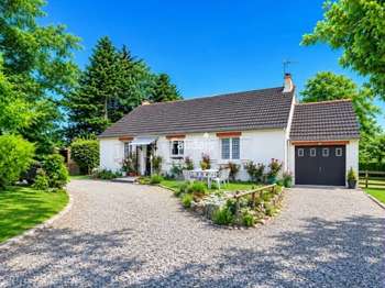 Vente maison 5 pièces La Haye 50