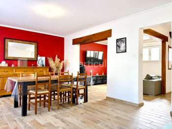 Vente maison 6 pièces La Haye 50